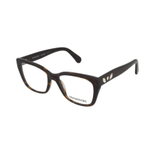 Swarovski Dioptriás szemüvegek Swarovski SK2008 1002 szemüvegkeret