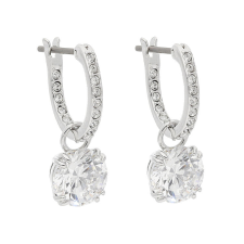 Swarovski Fülbevaló Constella 5636717 Ezüst fülbevaló