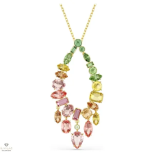 Swarovski Gema medál nyaklánc - 5741589 nyaklánc