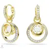 Swarovski Hyperbola fülbevaló - 5738249