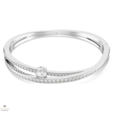 Swarovski Hyperbola karperec L-es méret - 5691226 karkötő