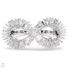 Swarovski Hyperbola végtelenség gyűrű 58-as méret - 5679697 gyűrű