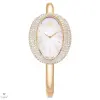Swarovski Imber karpereces női óra - 5716108
