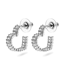 Swarovski Matrix 5653170 fülbevaló