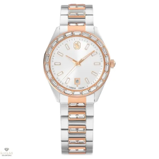 Swarovski Matrix date női óra - 5734663 karóra