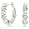 Swarovski Matrix fülbevaló - 5709256