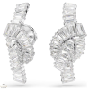 Swarovski Matrix fülbevaló - 5727040