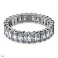 Swarovski Matrix gyűrű 50-es méret - 5648916 gyűrű