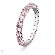 Swarovski Matrix gyűrű 55-ös méret - 5658856 gyűrű