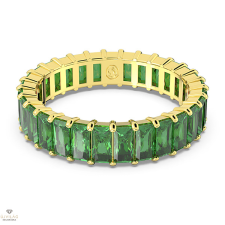 Swarovski Matrix gyűrű 58-as méret - 5648910 gyűrű