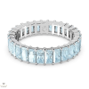 Swarovski Matrix gyűrű 58-as méret - 5661910