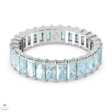 Swarovski Matrix gyűrű 58-as méret - 5661910 gyűrű