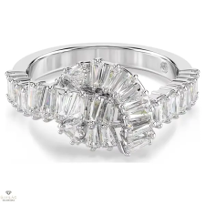 Swarovski Matrix gyűrű 58-as méret - 5727112 gyűrű