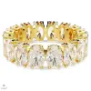 Swarovski Matrix gyűrű 60-as méret - 5707192