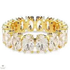 Swarovski Matrix gyűrű 60-as méret - 5707192 gyűrű
