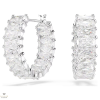 Swarovski Matrix karika fülbevaló - 5733397