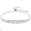 Swarovski Matrix karkötő M-es méret - 5690677