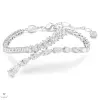 Swarovski Matrix karkötő M-es méret - 5693154