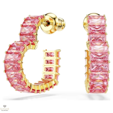 Swarovski Matrix szív fülbevaló - 5706340 fülbevaló