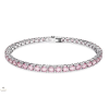 Swarovski Matrix Tennis karkötő M-es méret - 5648931