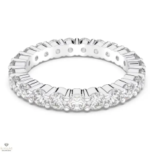 Swarovski Matrix Vittore gyűrű 52-es méret - 5257465 gyűrű