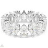 Swarovski Matrix Vittore gyűrű 55-ös méret - 5689468