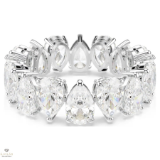 Swarovski Matrix Vittore gyűrű 55-ös méret - 5689468 gyűrű