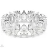Swarovski Matrix Vittore gyűrű 55-ös méret - 5689468