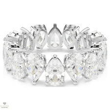 Swarovski Matrix Vittore gyűrű 55-ös méret - 5689468 gyűrű