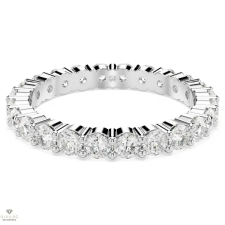 Swarovski Matrix Vittore gyűrű 58-as méret - 5705605 gyűrű