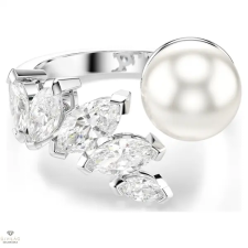 Swarovski Mesmera nyitott gyűrű 58-as méret - 5748011 gyűrű