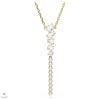 Swarovski Mesmera Y-nyaklánc 45 cm - 5747997