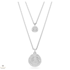 Swarovski Meteora többrétegű nyaklánc - 5684244 nyaklánc