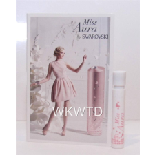 Swarovski Miss Aura, Illatminta parfüm és kölni