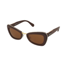 Swarovski Napszemüvegek Swarovski SK6012 101173 napszemüveg