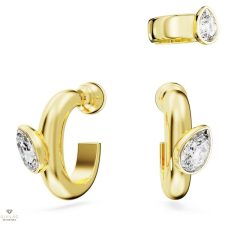 SWAROVSKI OUTLET Swarovski Dextera fülbevaló szett - 5663262 fülbevaló
