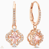 Swarovski Sparkling DC fülbevaló - 5516477