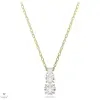 Swarovski Stilla Attract nyaklánc - 5723298