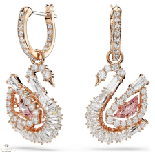 Swarovski Swan fülbevaló - 5732415 fülbevaló