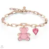 Swarovski Teddy karkötő - 5642978