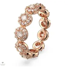 Swarovski Una Angelic gyűrű 55-ös méret - 5636274 gyűrű