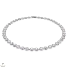 Swarovski Una Angelic Tennis nyaklánc M-es méret - 5117703 nyaklánc