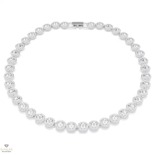 Swarovski Una Angelic Tennis nyaklánc S-es méret - 5727095 nyaklánc