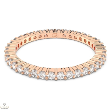 Swarovski Vittore gyűrű 55-ös méret - 5655706 gyűrű