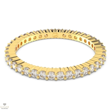 Swarovski Vittore gyűrű 58-as méret - 5656295 gyűrű