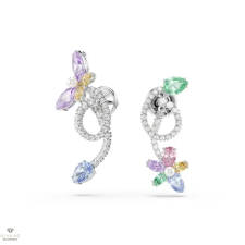Swarovski x Ariana Grande szitakötő és virág fülbevaló - 5749190 fülbevaló