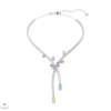 Swarovski x Ariana Grande szitakötő nyaklánc - 5737424