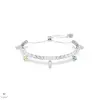 Swarovski x Ariana Grande Tennis karkötő - 5742463