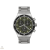 Swatch Back In Khaki unisex óra - YVS488G