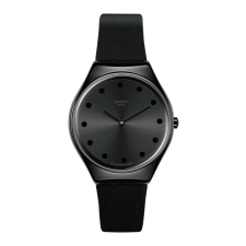 Swatch Dark Spark unisex karóra SYXB106 karóra